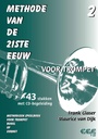 Methode van de 21ste Eeuw - Deel 2 (Trompet)