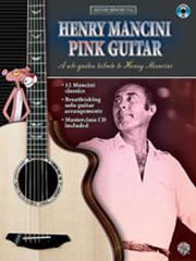 Pink guitar (Acoustic masterclass series)