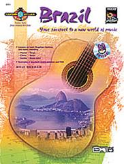 Guitar Atlas - Brazil