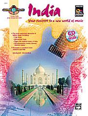 Guitar Atlas - India