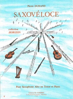 Saxovéloce