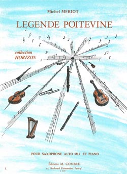 Legende poitevine