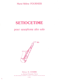 Setiocetime