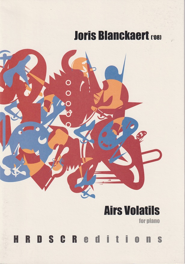 Airs Volatils