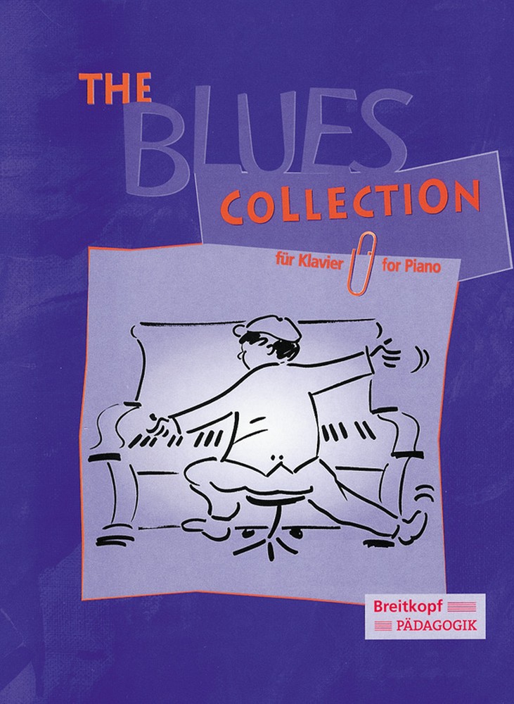 The Blues Collection