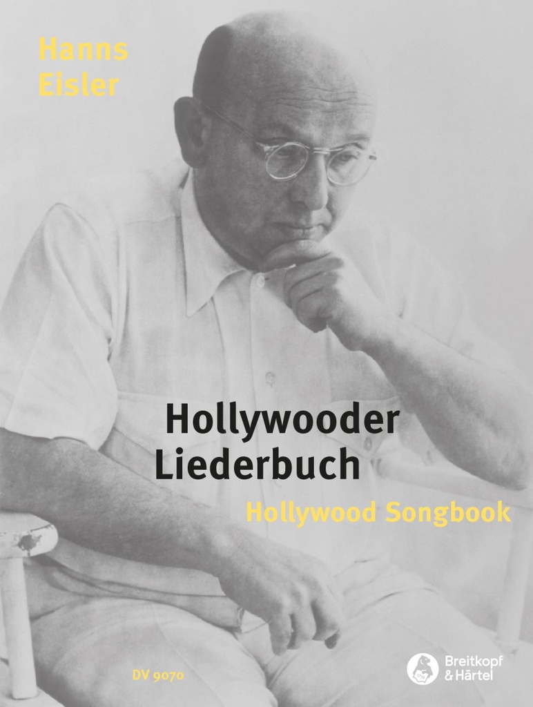 Hollywood Songbook