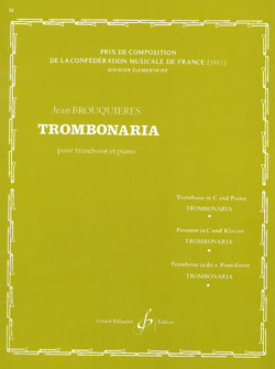 Trombonaria