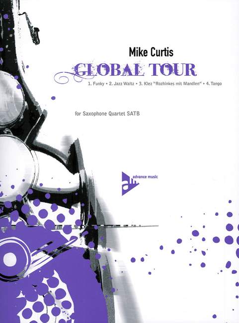 Global tour