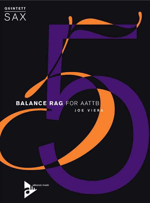 Balance rag