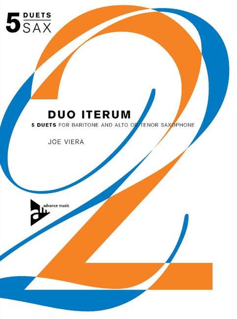 Duo iterum