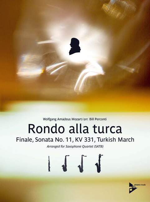 Rondo alla turca, KV.311