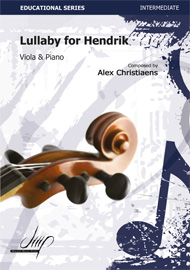 Lullaby for Hendrik