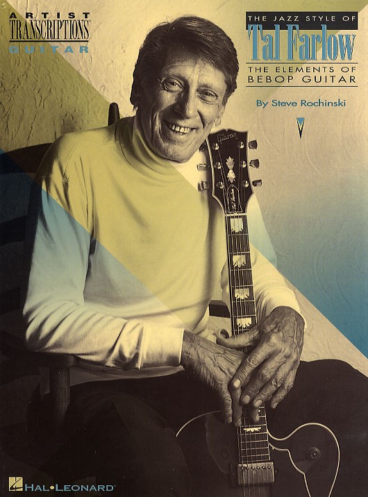 The Jazz Style of Tal Farlow