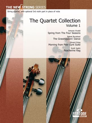 The quartet collection - 1