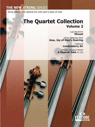 The quartet collection - 2