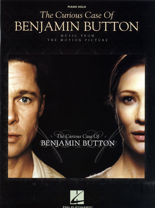 The Curious Case of Benjamin Button