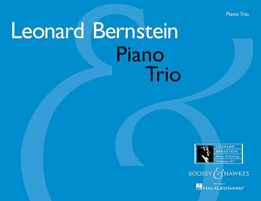 Piano Trio, Op. 2