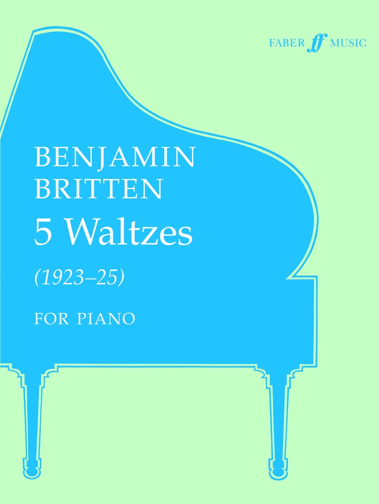 5 Waltzes