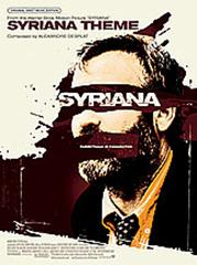 Syriana Theme