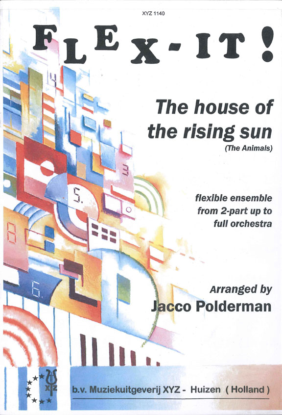 The House of the Rising Sun