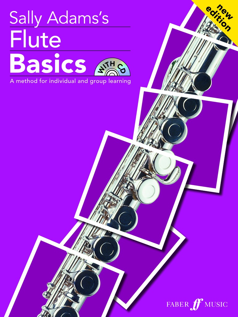 Flute Basics