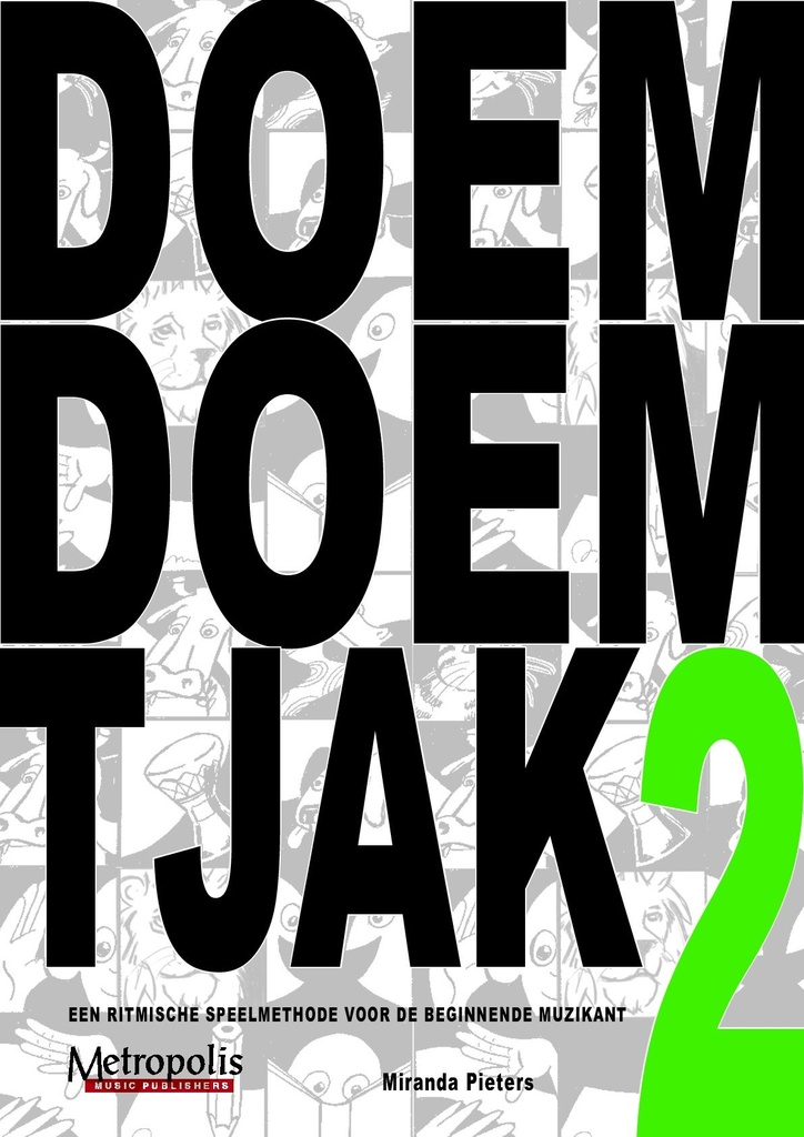 Doemdoemtjak - 2 (Leerling)