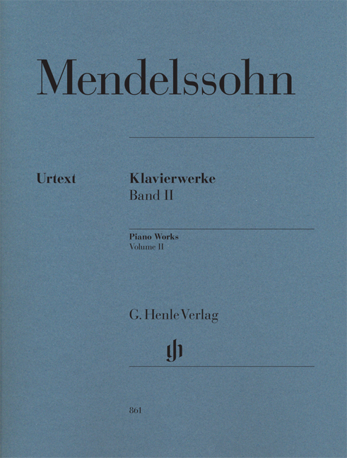 Klavierwerke - Band 2