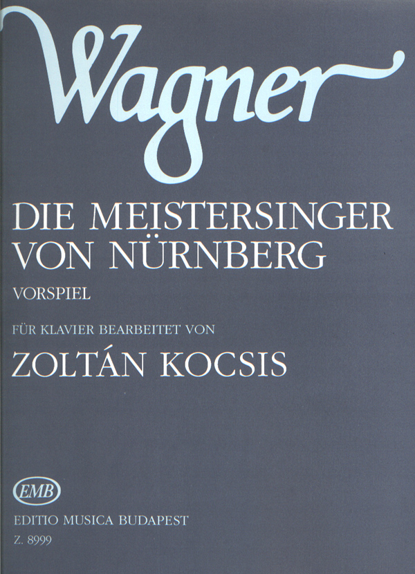 Meistersinger (Vorspiel)