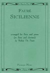 Sicilienne, Op.78