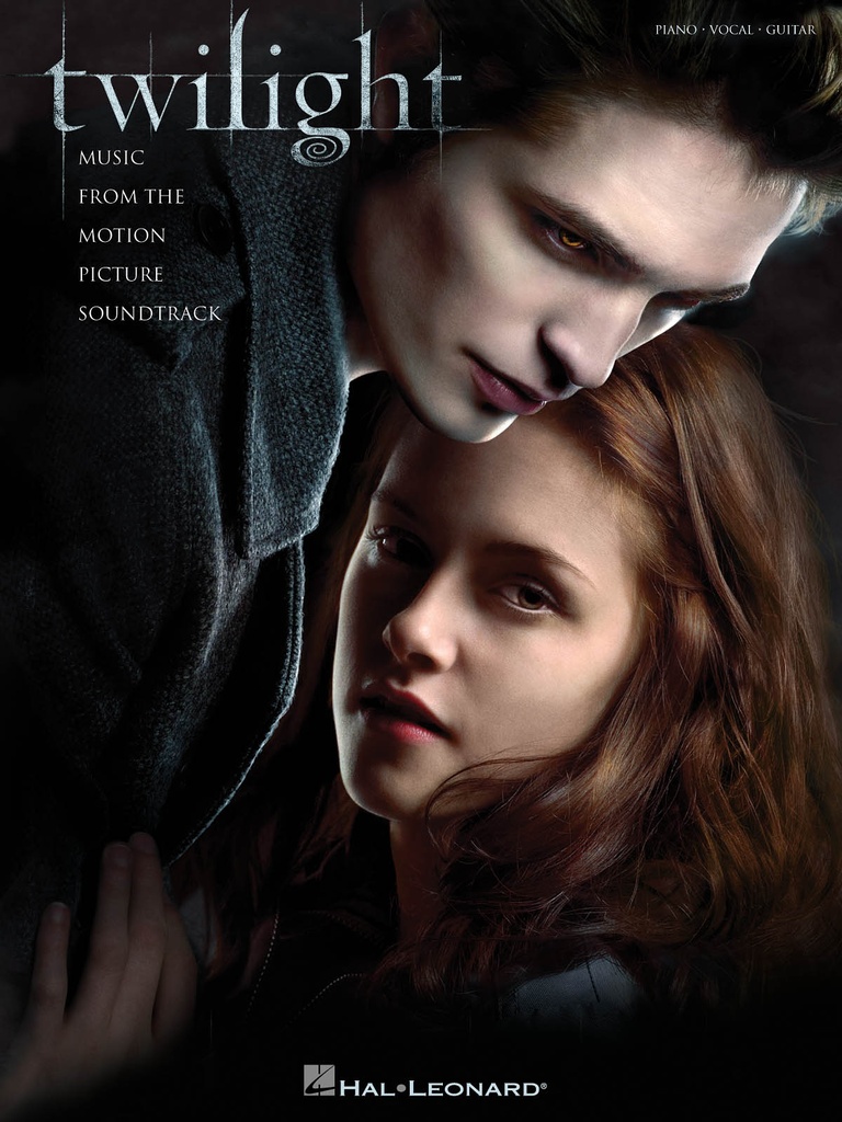 Twilight - Music from the Film