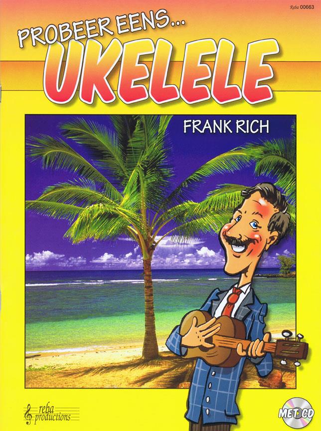 Probeer eens Ukelele