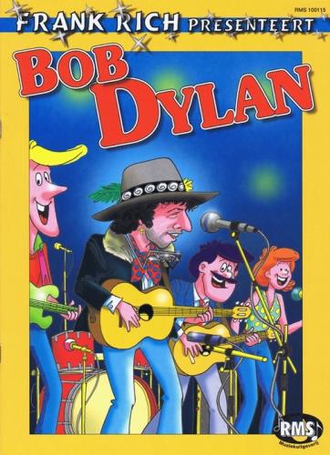 Frank Rich presenteert... Bob Dylan