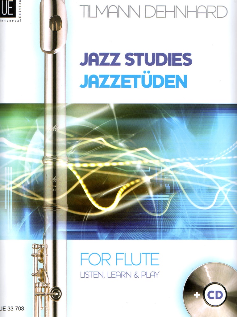 Jazz Studies