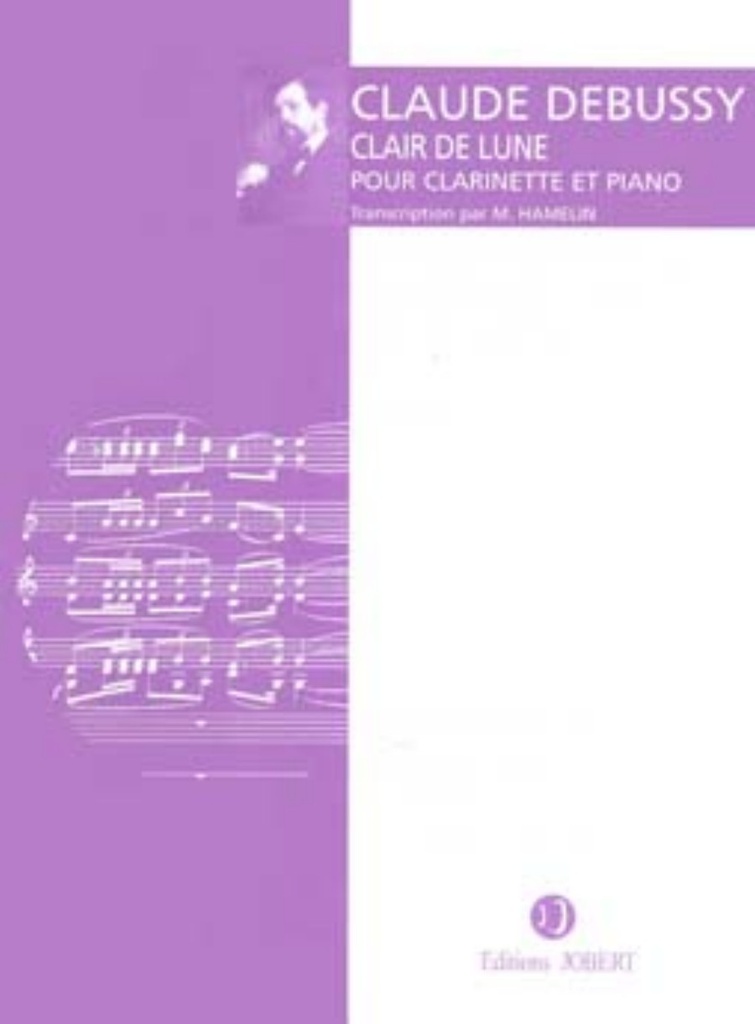 Clair de Lune