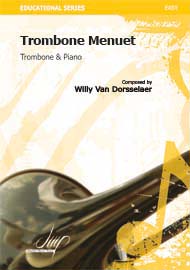 Trombone minuet