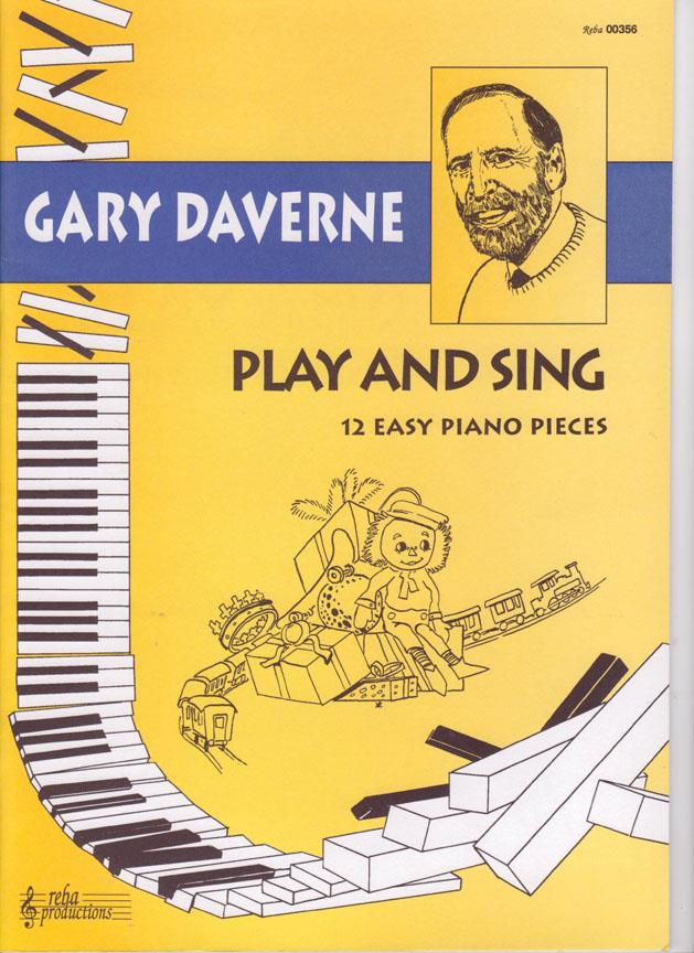 Play and sing