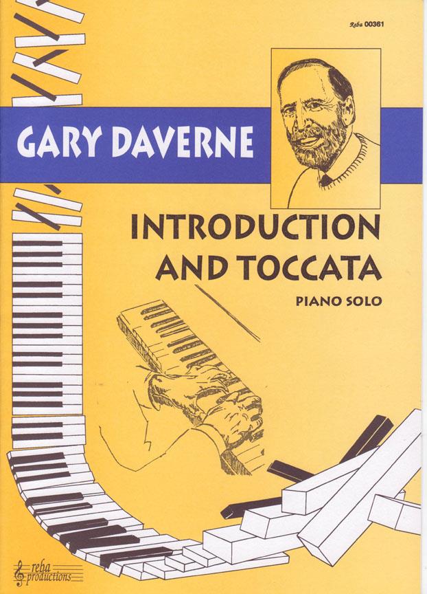 Introduction and Toccata