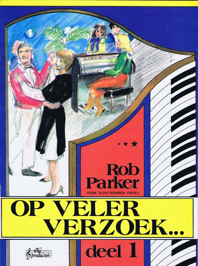 Op veler verzoek - Vol.1