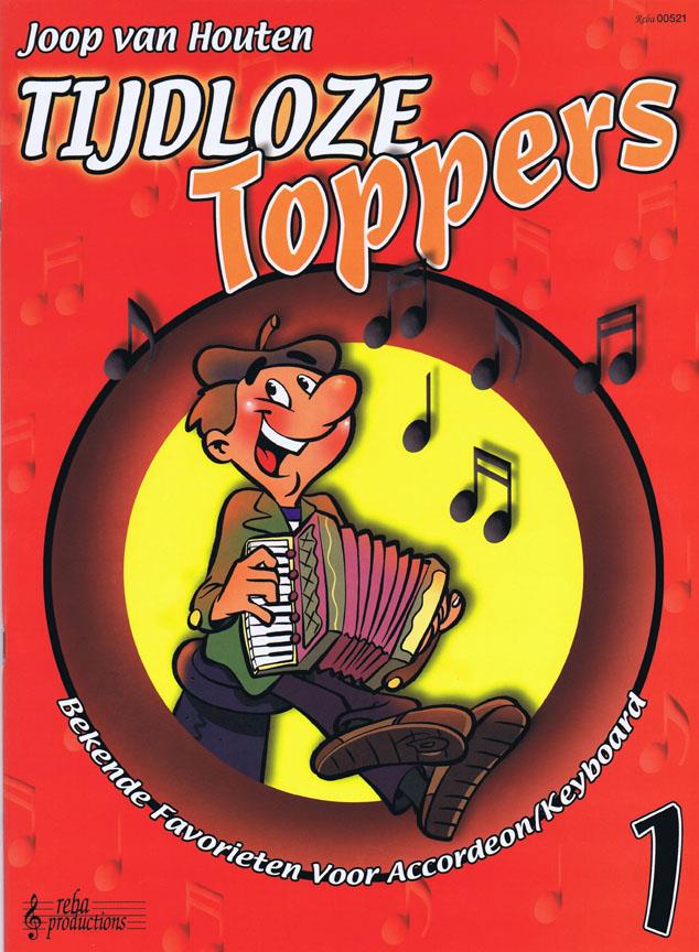 Tijdloze toppers - Vol.1