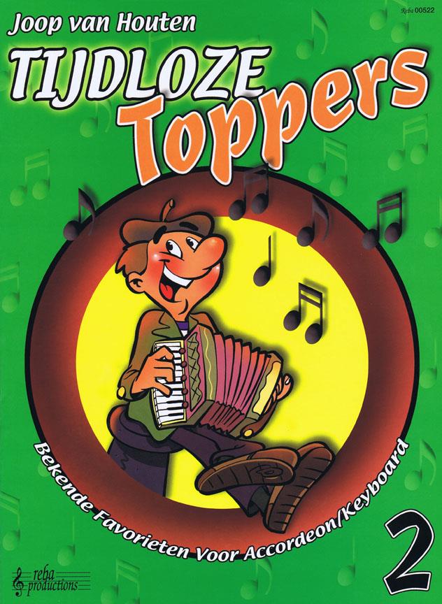 Tijdloze toppers - Vol.2