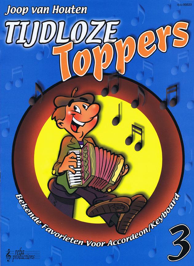 Tijdloze toppers - Vol.3