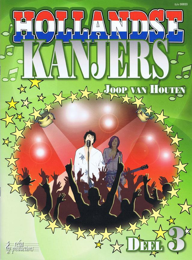 Hollandse kanjers - Vol.3