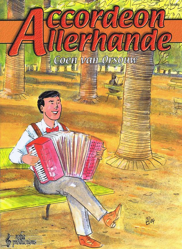 Accordeon allerhande