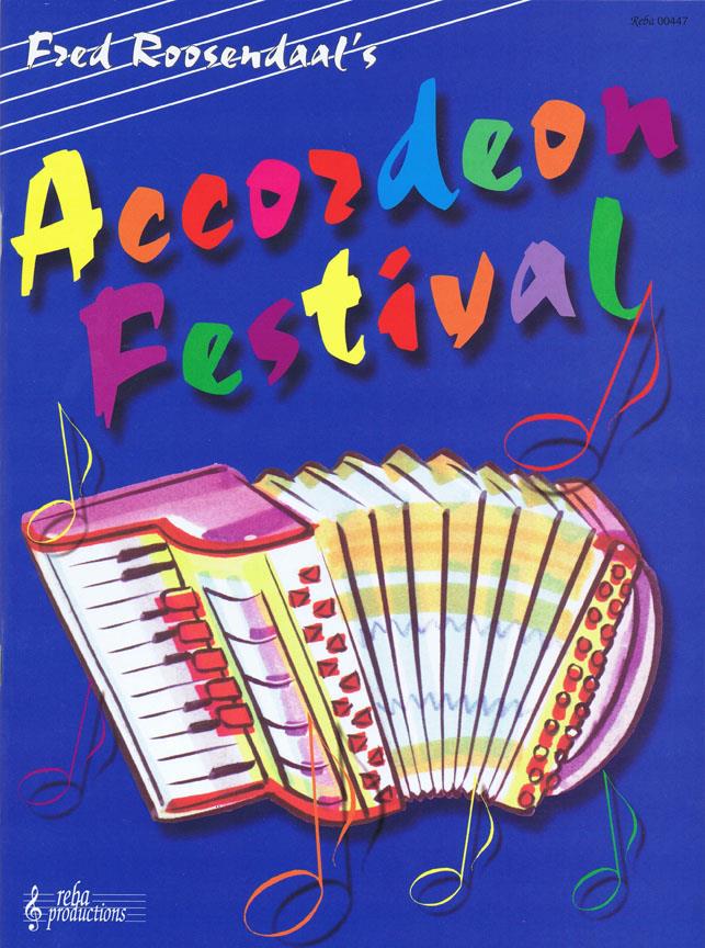 Accordeon festival