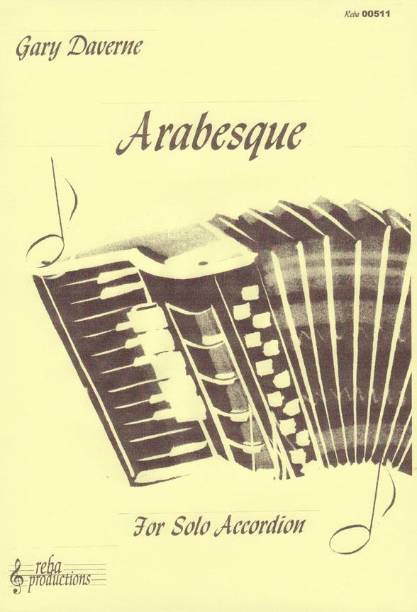 Arabesque