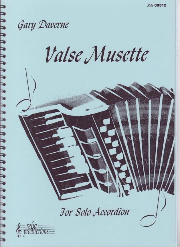 Valse musette