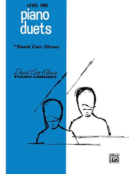 Piano Duets - Level 1