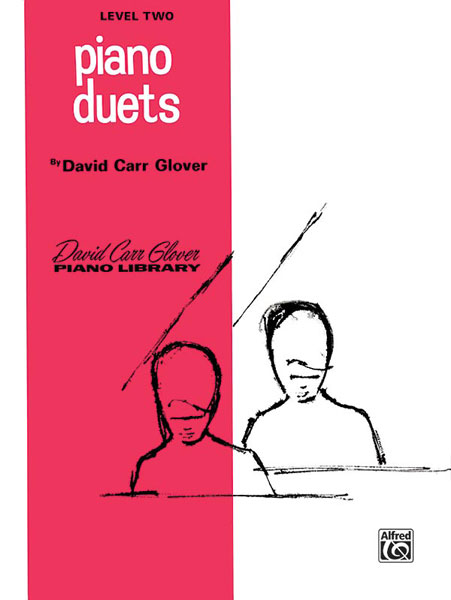 Piano Duets - Level 2