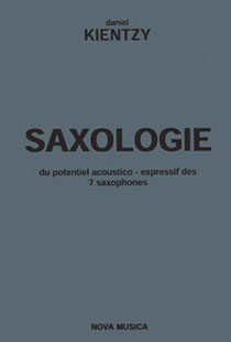 Saxologie