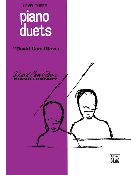 Piano Duets - Level 3